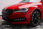 Skoda Superb 1.4 TSI iV DSG Sportline - 23