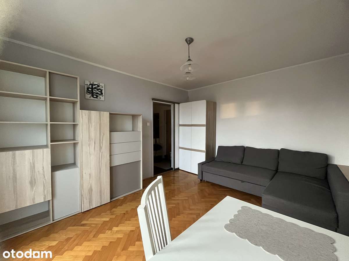 Mieszkanie 2-pokojowe os. KSM - Pełny obrazek: 4/16