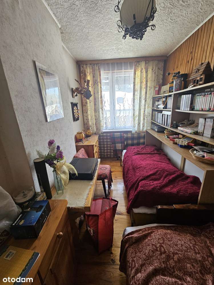 Dom okolice Warty wieś Strumiany-13