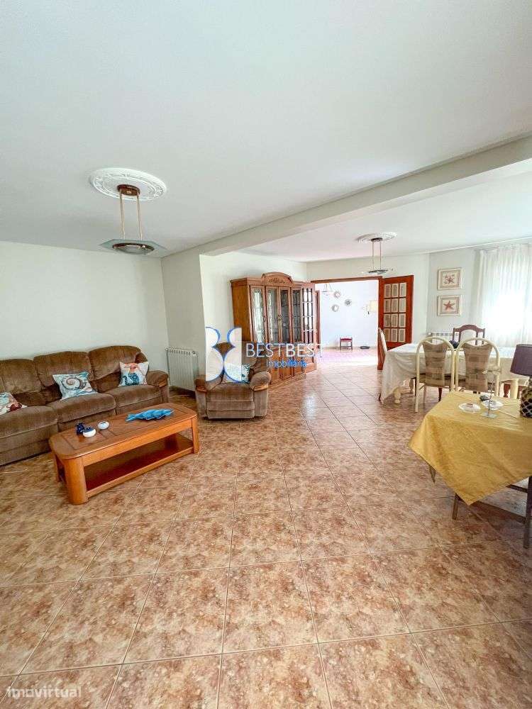 EXCELENTE MORADIA T3 INDIVIDUAL, JUNTO A PRAIA  DE ESPOSENDE - Grande imagem: 5/22