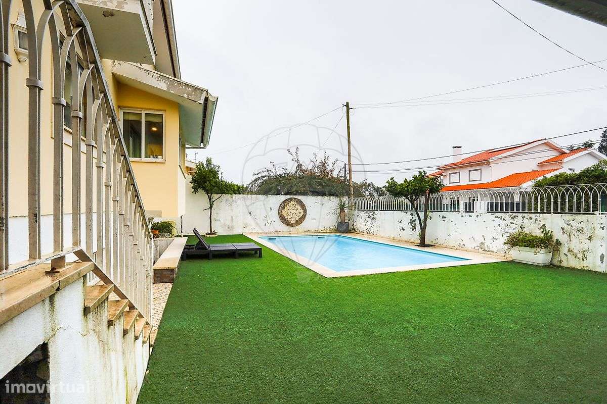 Moradia T4 para venda-44