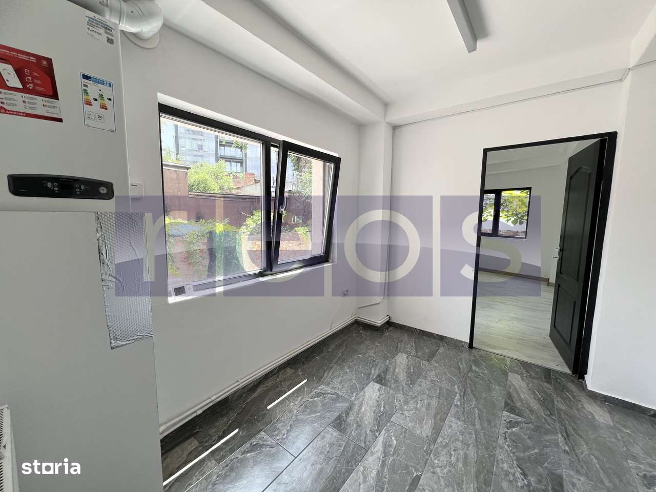 INCHIRIERE VILA BUZESTI | 200 MP UTIL | CURTE 130 MP | IDEAL REZIDENTA - Imagine principală: 4/16