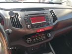 Kia Sportage 2.0 CRDI M 2WD - 12