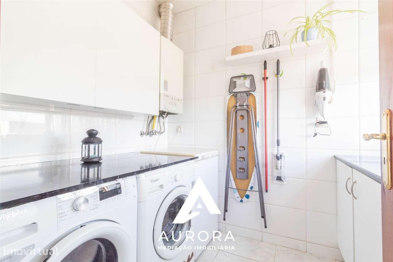 Apartamento T3 Venda em Anta e Guetim,Espinho-22