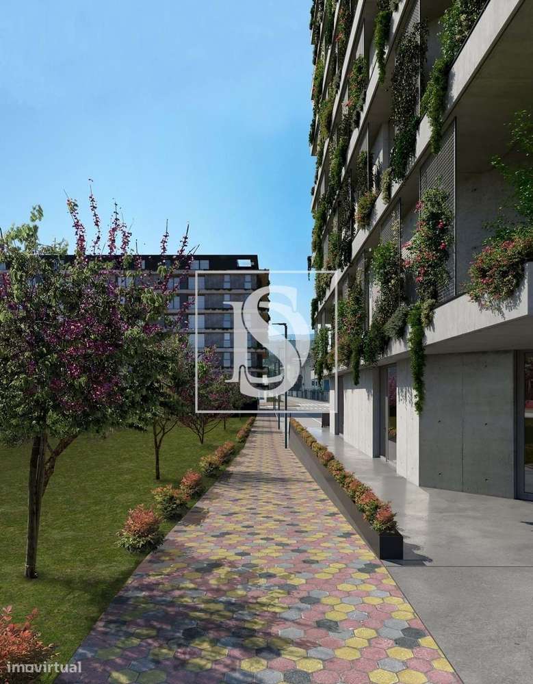 Escritorio em S.Vitor - Grande imagem: 5/10