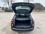 Opel Astra IV 1.6 CDTI Enjoy - 9