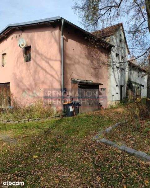 Dom na dużej działce! - Pełny obrazek: 4/9