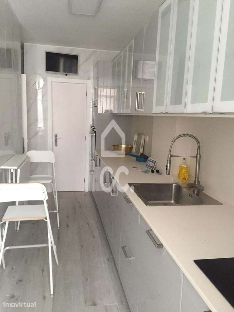 Apartamento T3 Arrendamento - Paranhos - Grande imagem: 2/7