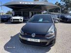 VW Golf 2.0 GTI - 8