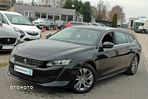 Peugeot 508 1.5 BlueHDi Allure S&S EAT8 - 25