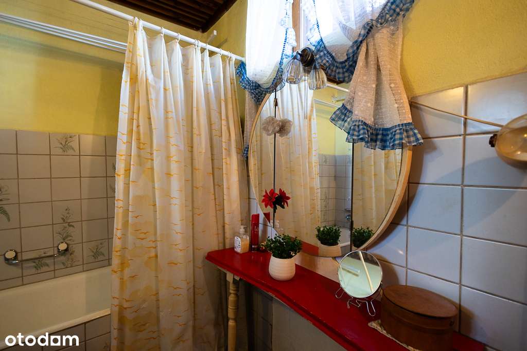 dom na działce 1092m2, blisko centrum, a na uboczu-12