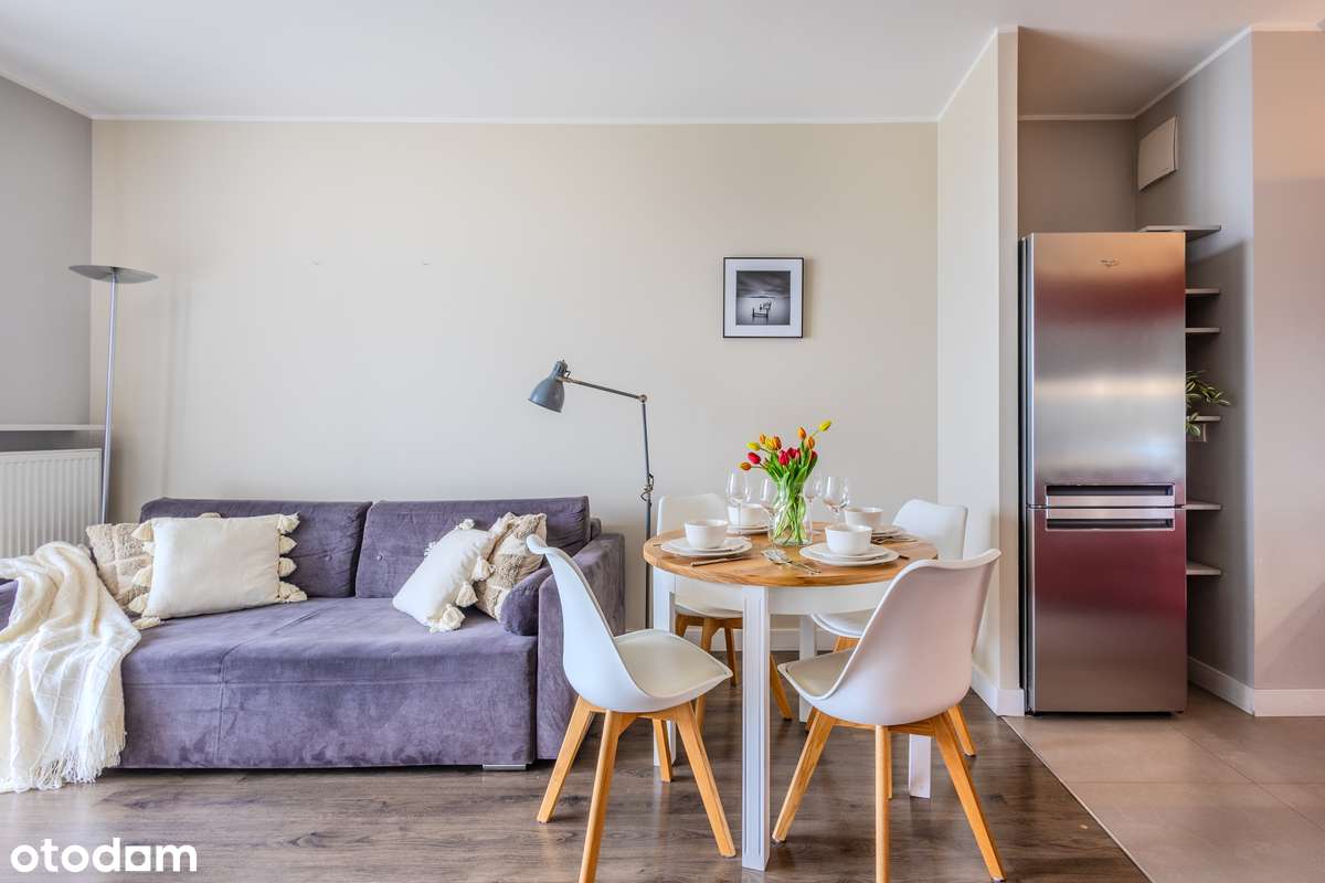 Apartament w prestiżowej lokalizacji z panoramicznym widokiem-3