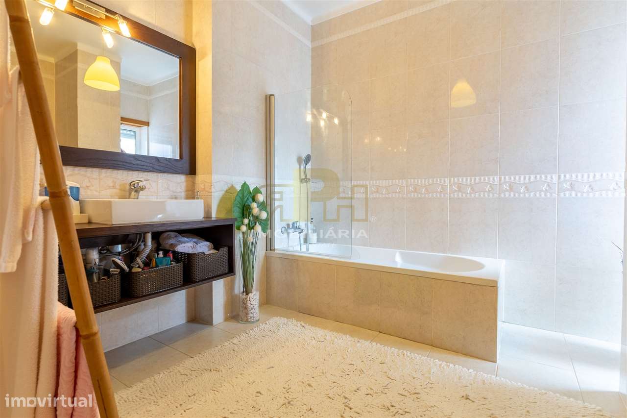 Apartamento T3 Venda em Santarém (Marvila), Santa Iria da Ribeira de S - Grande imagem: 5/24