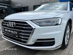 Audi A8 50 TDI mHEV Quattro Tiptr - 27