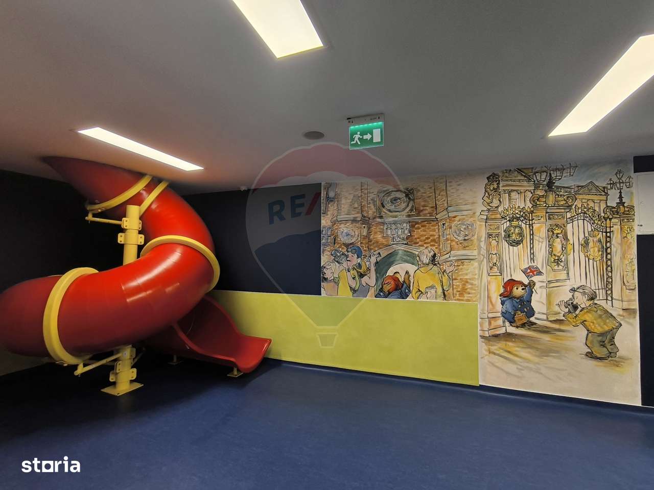 Spațiu comercial de vanzare-1