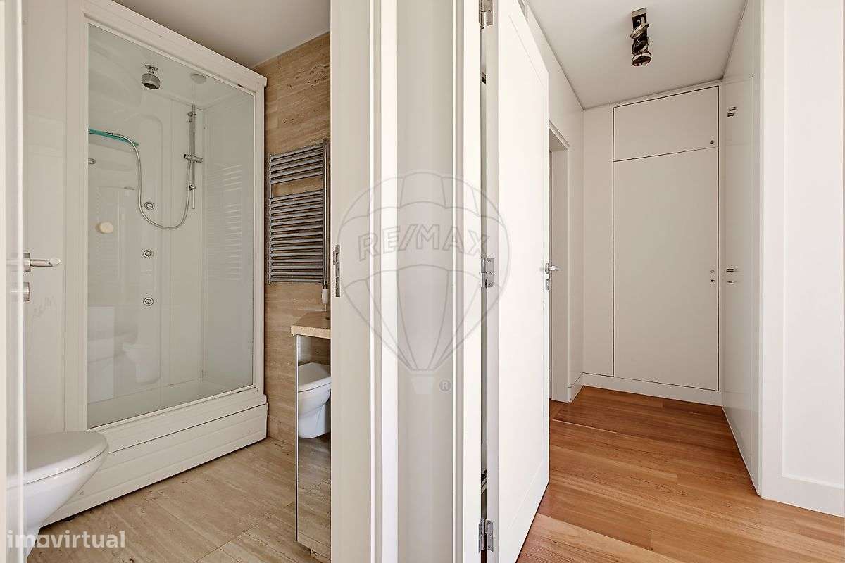Apartamento T3 para venda-22