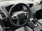 Ford Focus 1.0 EcoBoost Start Stop Trend - 18