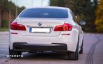 BMW Seria 5 525d xDrive - 9