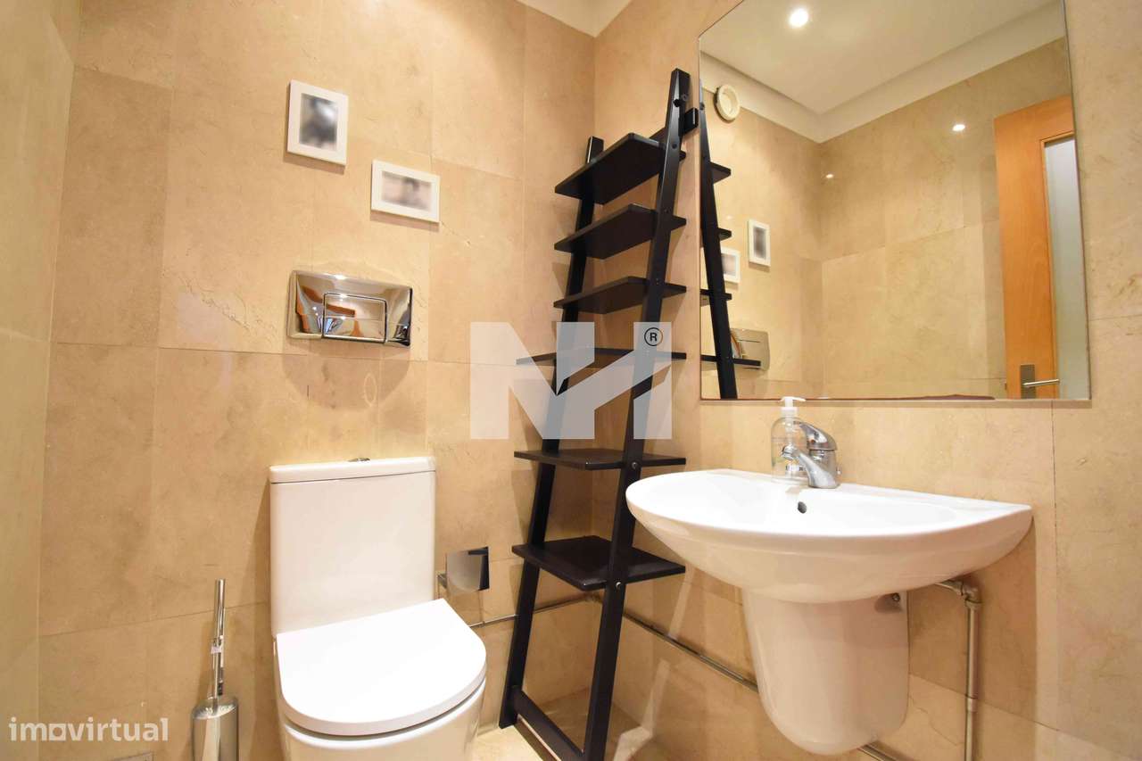Apartamento | T3 | Maia | Centro-14