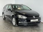 VW Golf Variant 1.6 TDi Confortline - 1