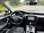 Volkswagen Passat 2.0 TDI BMT Highline DSG - 12