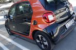 Smart Forfour 60 kW electric drive - 3