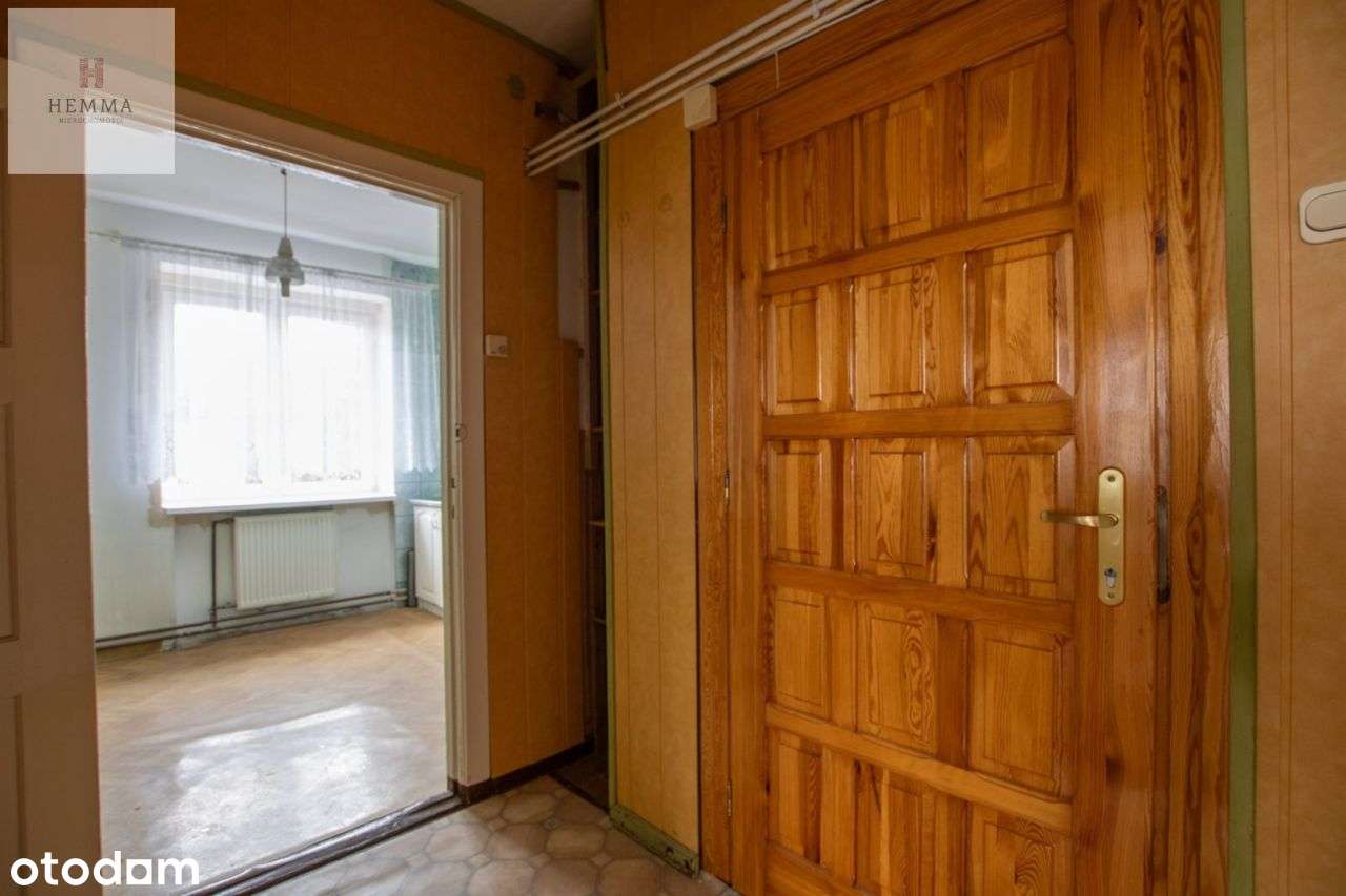 Mieszkanie, 46,20 m², Ostróda-8