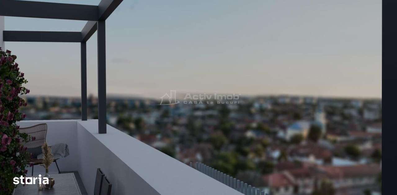 Proiect imobiliar Nou - Direct de la dezvoltator - Malul Crisului-8