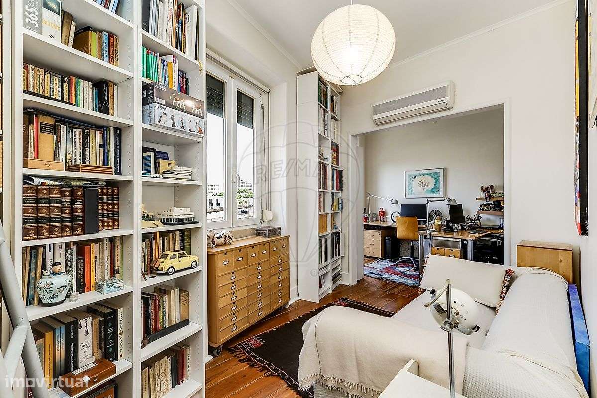 Apartamento T2 para venda - Grande imagem: 5/24