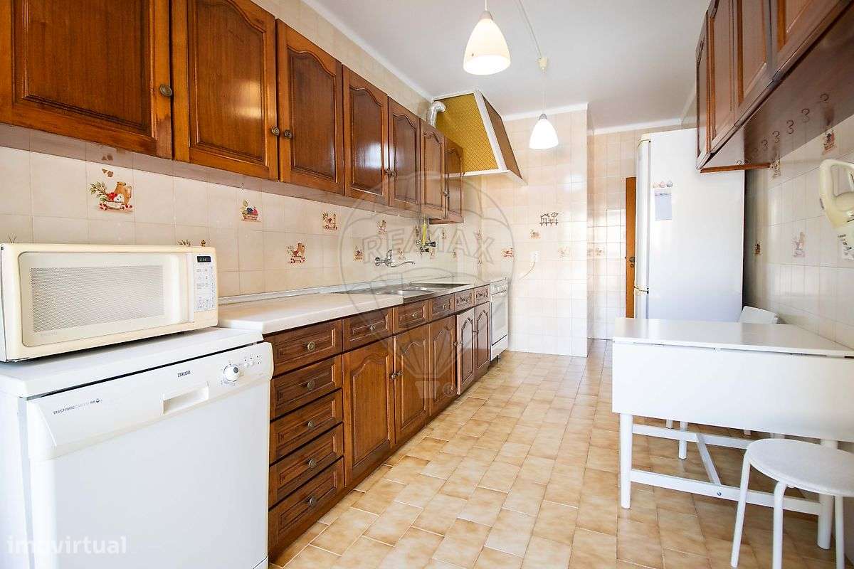 Apartamento T2 para arrendamento - Grande imagem: 5/29