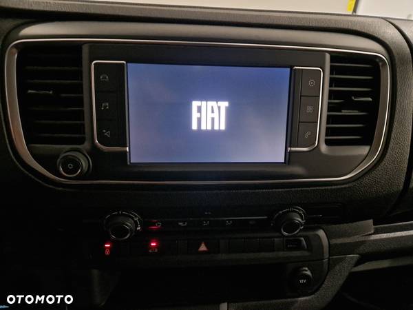 Fiat SCUDO Maxi 145KM - 14