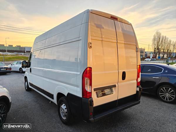 Peugeot Boxer - 6