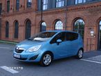 Opel Meriva 1.4 Active - 11