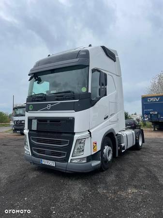 Volvo FH4 - 3