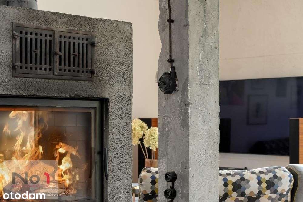 Wygodny dom dla dużej rodziny na dużej działce.-10