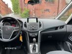 Opel Zafira Tourer 2.0 CDTI Automatik Sport - 21