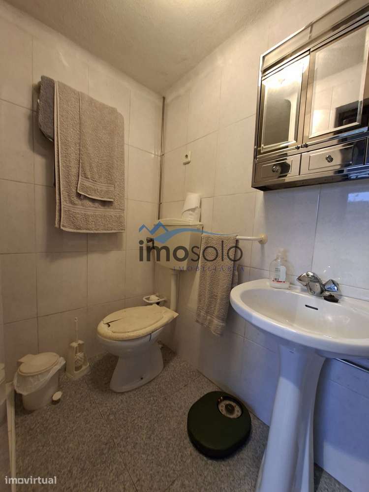 Moradia Térrea T3 na Branca, Albergaria-A-Velha-22