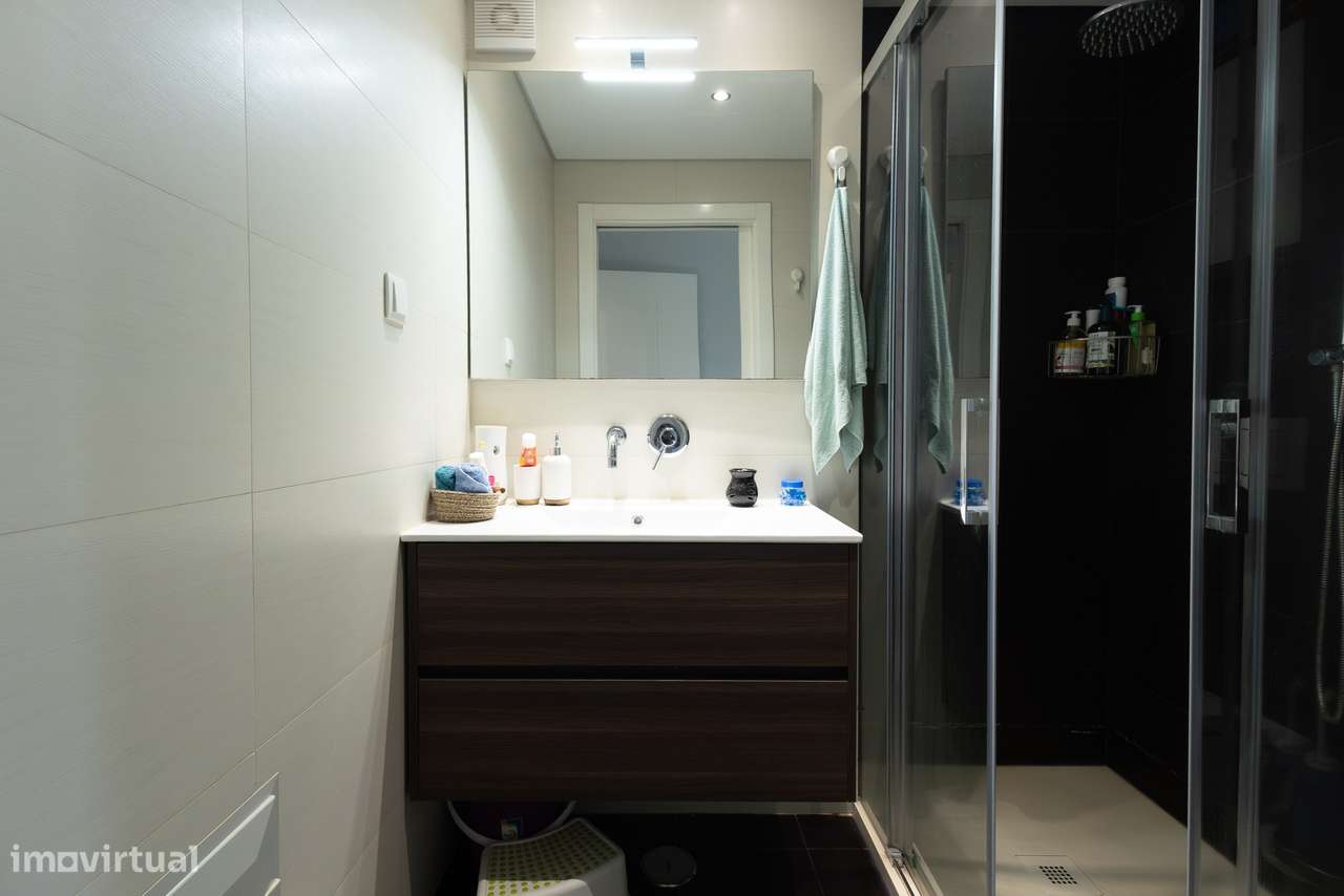 Apartamento T3 na Praceta Vale de Gatos, Amora-17