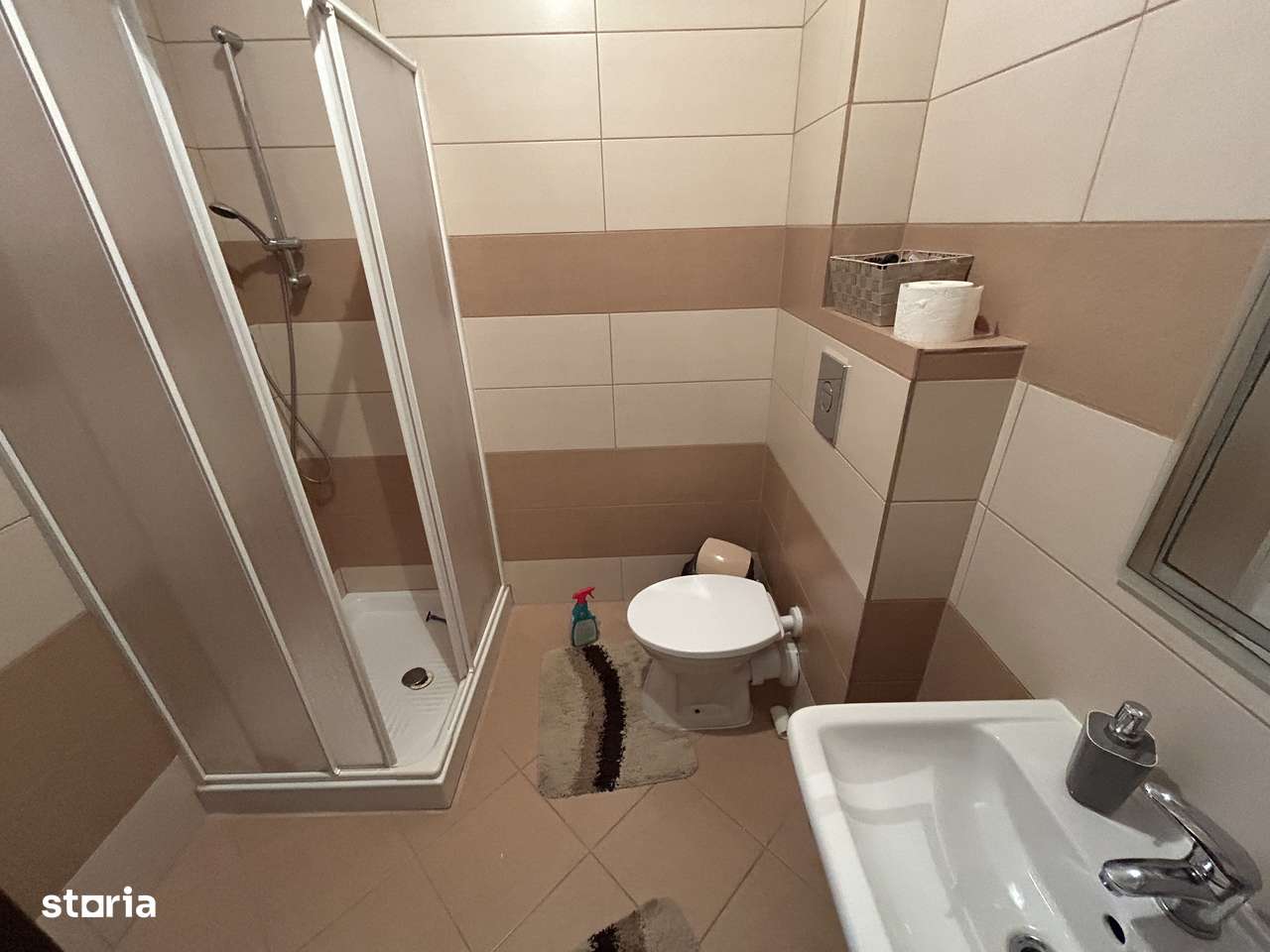 Apartament 2 camere zona Primo - Imagine principală: 5/7
