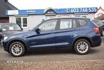 BMW X3 - 7