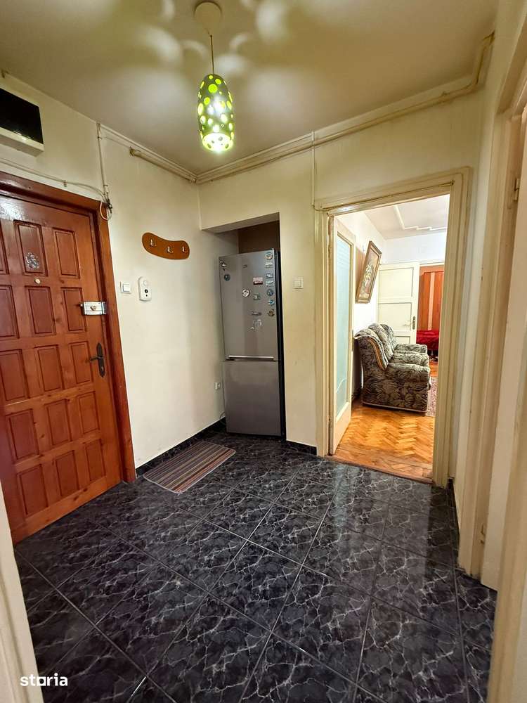 Vanzare apartament 3 camere | Bld. Republicii - Mega Image - Ploiesti-4