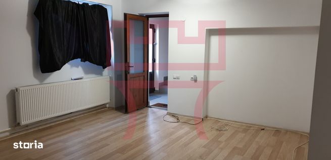 Vanzare apartament la parter/ demisol cu parcare Manastur Campului-4