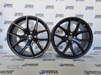 Jantes FOX Alpha em 19 Satin Black (5x120) - 1