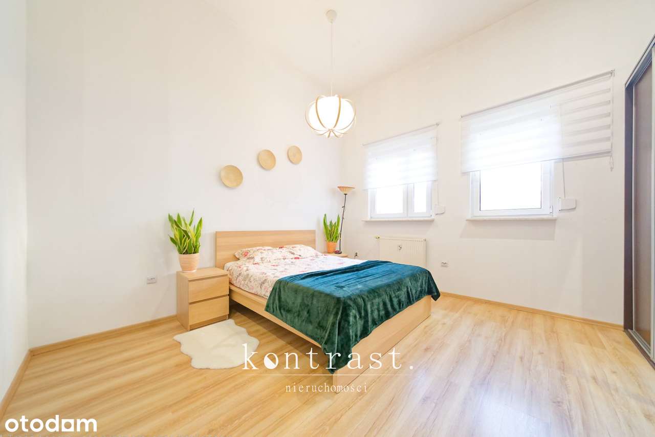 Gotowe do zamieszkania 2 pokoje, Arkońskie-Niemierzyn-0