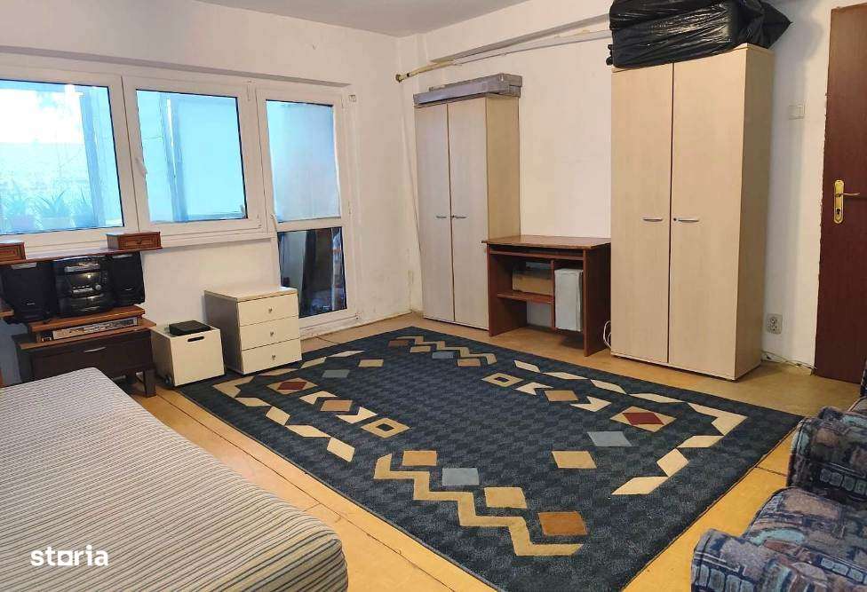 2 camere 64 mp, 1989, Doamna Ghica-Baicului - Imagine principală: 4/9