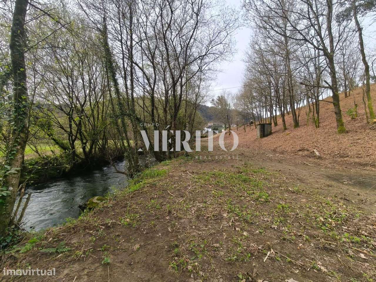 Terreno Agrícola com 10.760m2 em Cossourado frente ao Rio Neiva-7