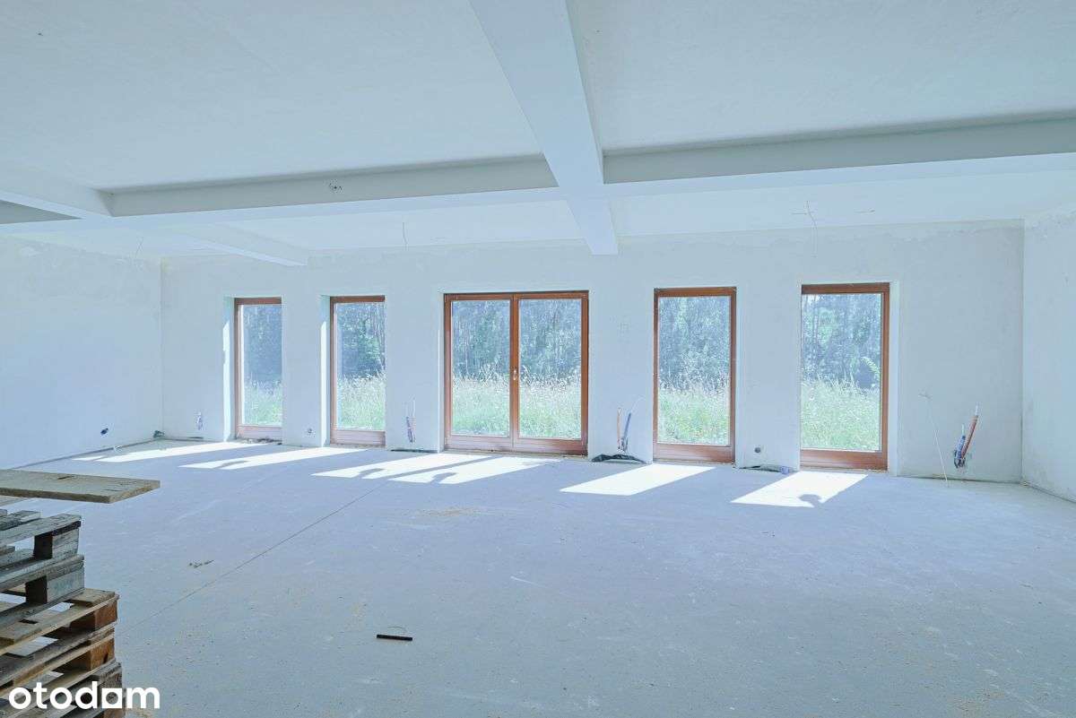 Wisełka - blisko morza przy Wolińskim Parku-7