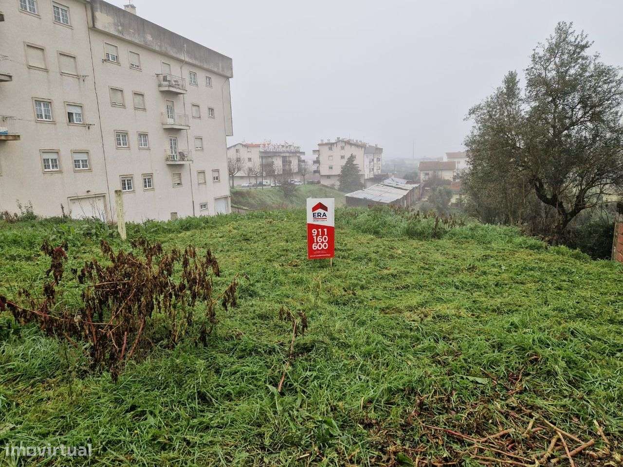 Terreno para construção Lousã | Coimbra - Grande imagem: 1/2