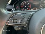 Audi A5 Sportback 2.0 TDI S tronic quattro - 16