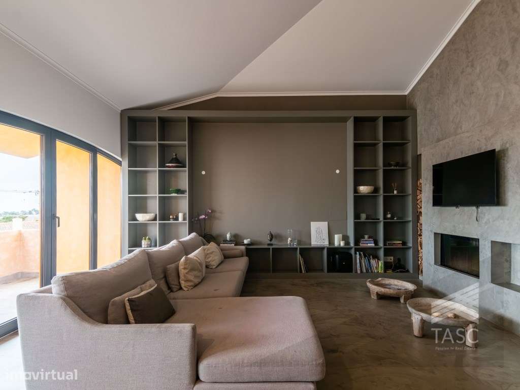 Apartamento T2 na Quinta da Bicuda-6